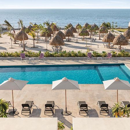 Wyndham Santa Marta Aluna Beach Apartments Kültér fotó