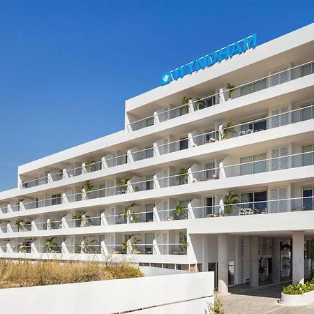 Wyndham Santa Marta Aluna Beach Apartments Kültér fotó
