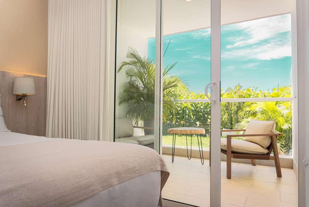 Wyndham Santa Marta Aluna Beach Apartments Szoba fotó
