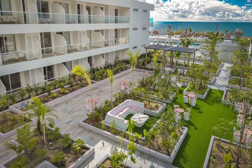 Wyndham Santa Marta Aluna Beach Apartments Kültér fotó