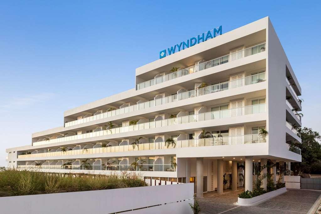 Wyndham Santa Marta Aluna Beach Apartments Kültér fotó