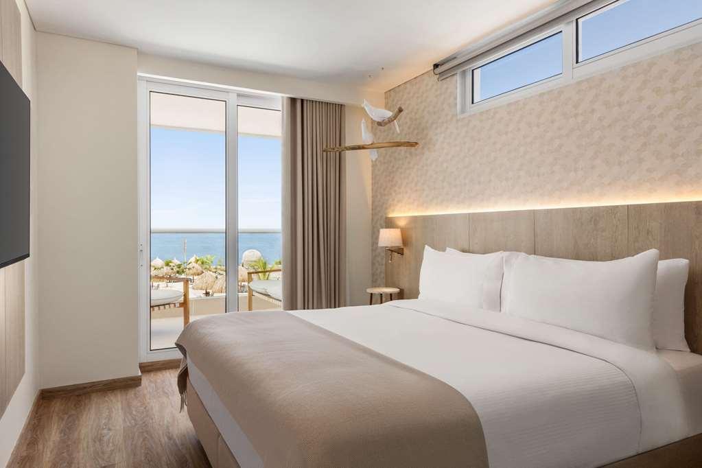 Wyndham Santa Marta Aluna Beach Apartments Szoba fotó