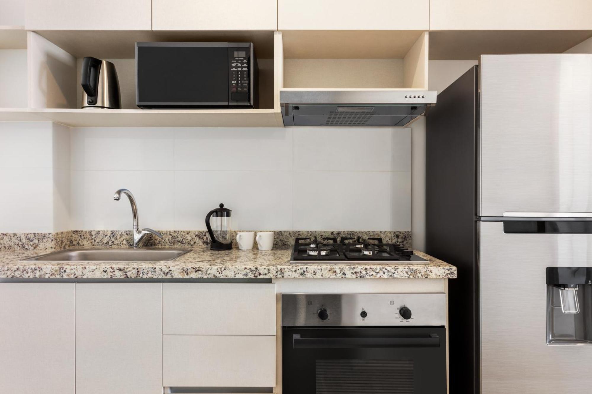 Wyndham Santa Marta Aluna Beach Apartments Kültér fotó