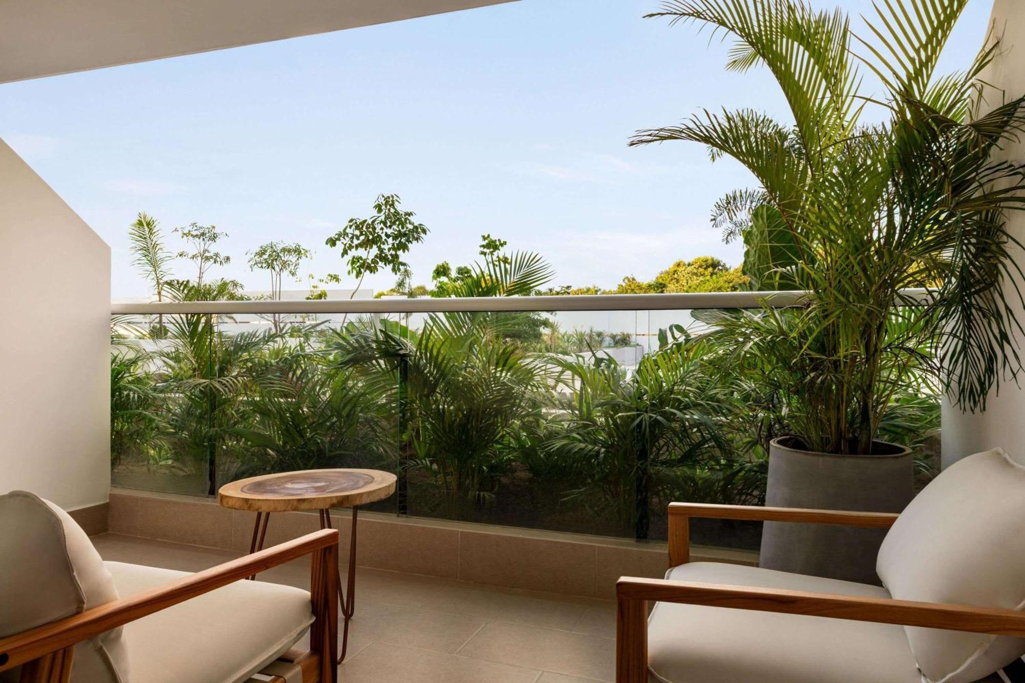 Wyndham Santa Marta Aluna Beach Apartments Kültér fotó